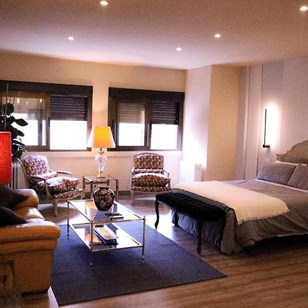 Goya Loft De Categoria Nuevo Apartment Madrid Ngoại thất bức ảnh