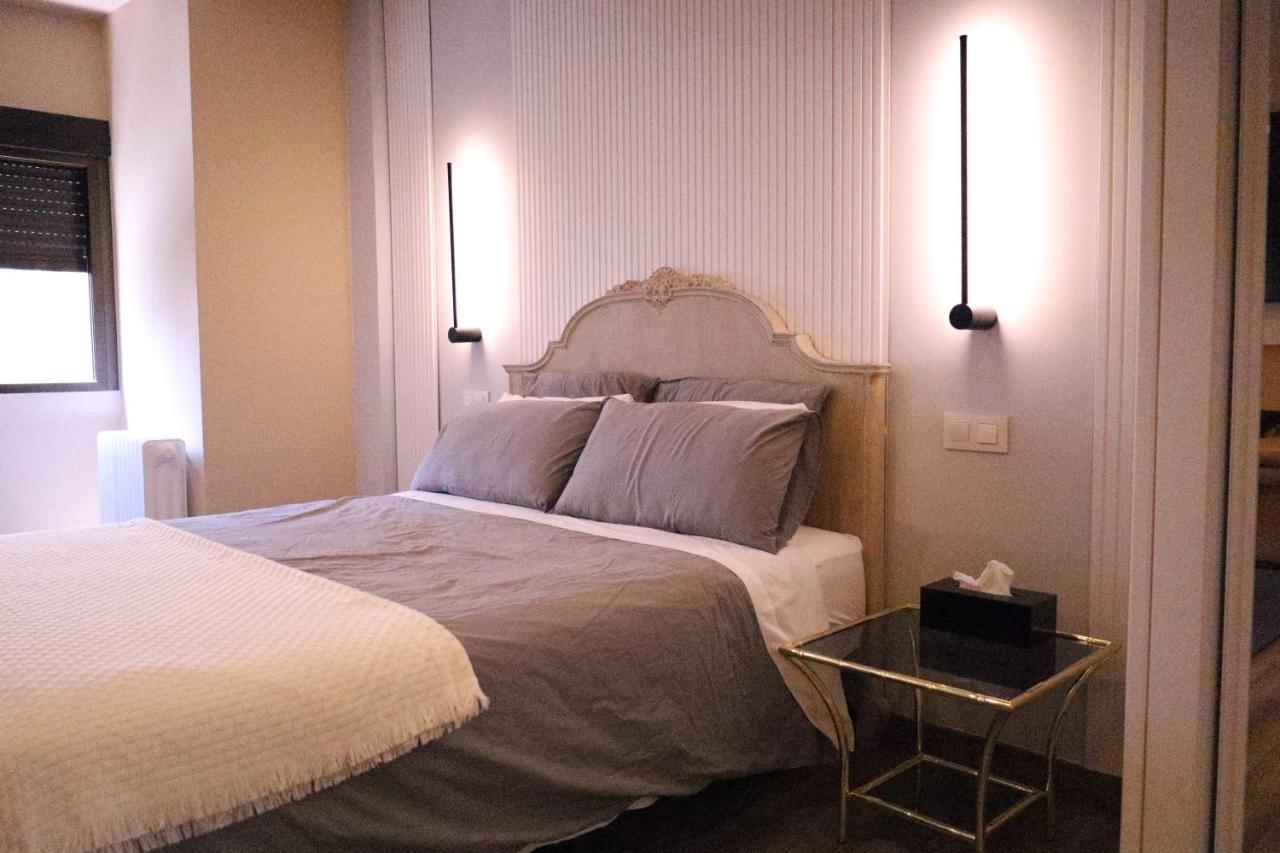 Goya Loft De Categoria Nuevo Apartment Madrid Ngoại thất bức ảnh