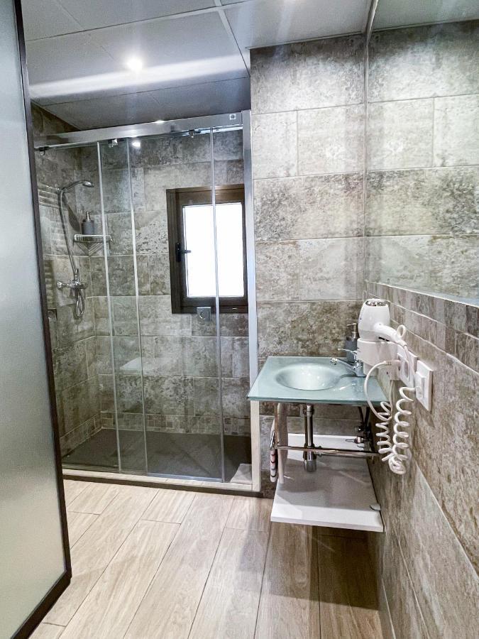 Goya Loft De Categoria Nuevo Apartment Madrid Ngoại thất bức ảnh